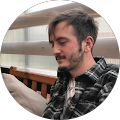 Profilbild von „Eren Kalmış“